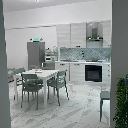 Coco Memi Apartamento *