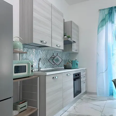 Apartamento Coco Memi Palermo