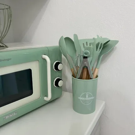 Apartment Coco Memi