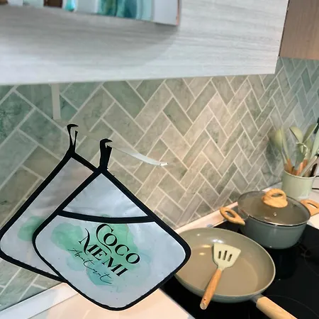 Coco Memi Apartamento