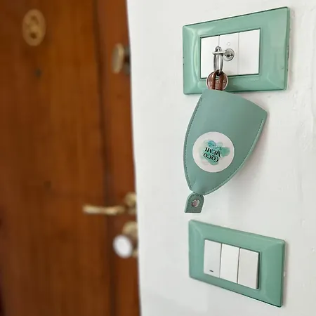 Apartamento Coco Memi *