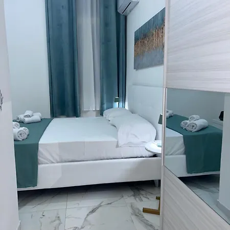 Coco Memi Apartamento Palermo