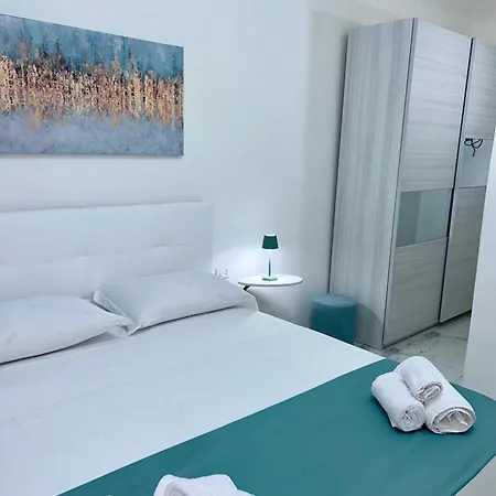 Apartamento Coco Memi