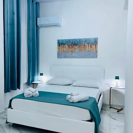 Apartamento Coco Memi Palermo