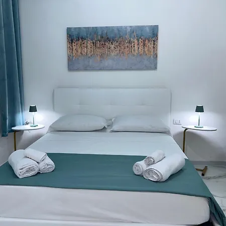 Apartamento Coco Memi *