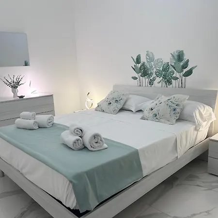 Coco Memi Apartamento