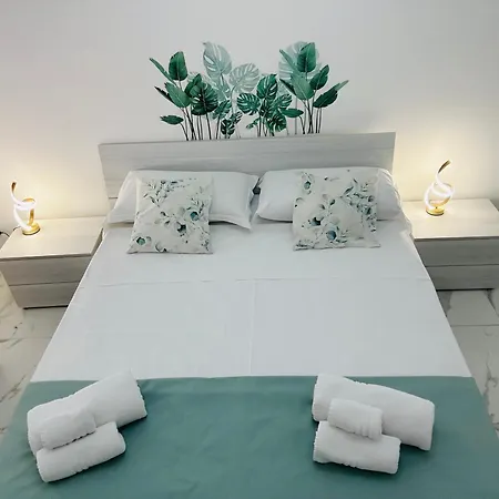 Coco Memi Apartamento Palermo