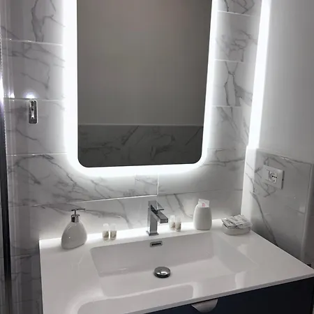 Apartamento Coco Memi