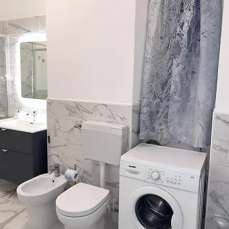 Coco Memi * 巴勒莫