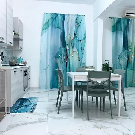 Coco Memi Apartman