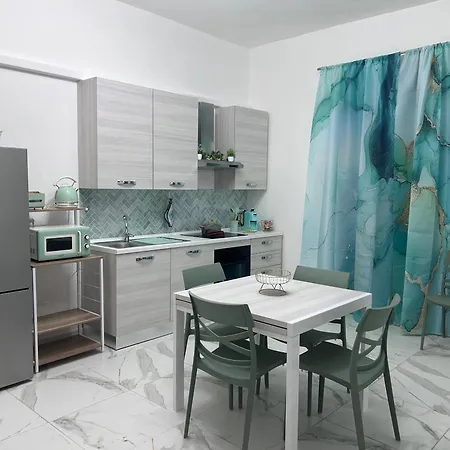 Appartement Coco Memi