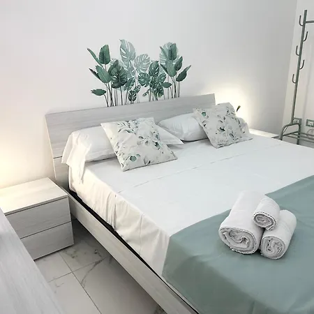 Coco Memi Daire Palermo