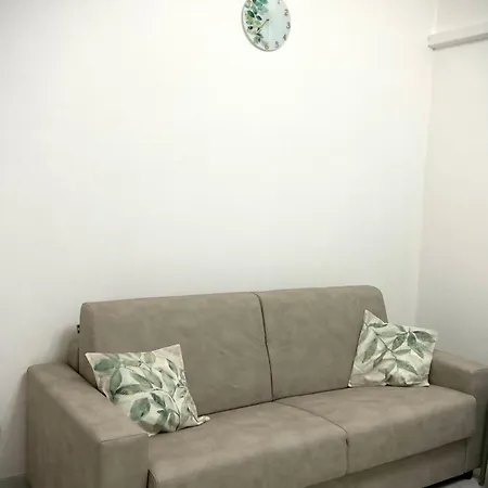 Apartmán Coco Memi Palermo