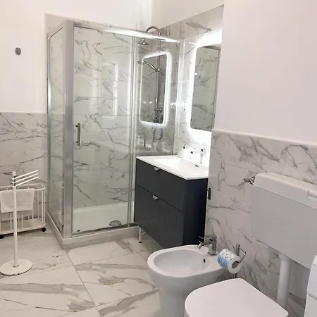 Appartement Coco Memi Palerme