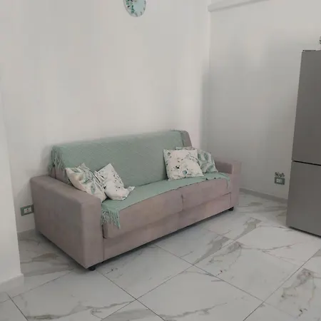 Διαμέρισμα Coco Memi Παλέρμο