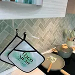 Coco Memi アパート