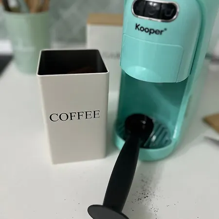 アパート Coco Memi