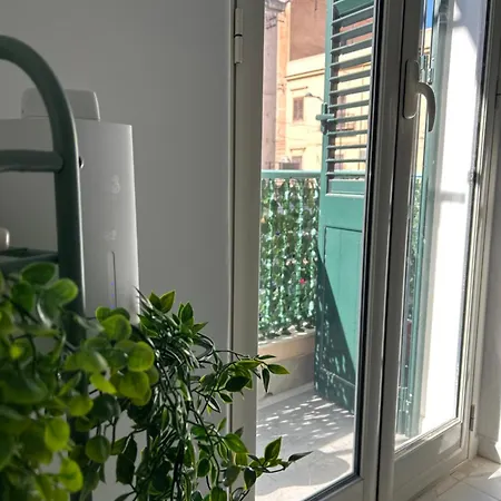 Coco Memi Lägenhet Palermo