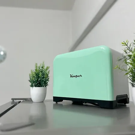 Lägenhet Coco Memi *